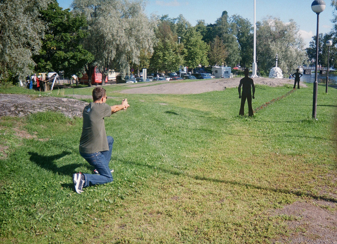 Image from the world