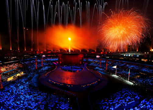 Image from the world