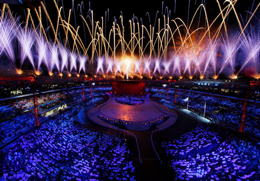 Image from the world